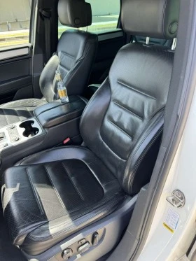 VW Touareg 4.2, снимка 5