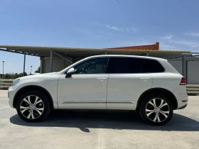 VW Touareg 4.2, снимка 2