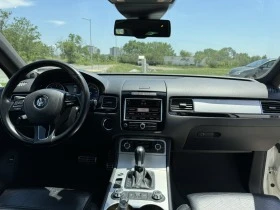 VW Touareg 4.2, снимка 8