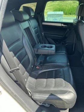 VW Touareg 4.2, снимка 11