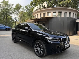 BMW X4 xDrive 20d 1