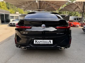Обява за продажба на BMW X4 xDrive 20d ~51 500 EUR - изображение 4
