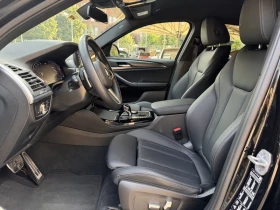 Обява за продажба на BMW X4 xDrive 20d ~51 500 EUR - изображение 9