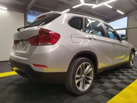 BMW X1 2.0 бензин 4x4 8ck FULL, снимка 4