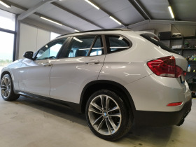 BMW X1 2.8i 4x4 8ck FULL, снимка 7