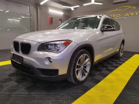 BMW X1 2.0 бензин 4x4 8ck FULL, снимка 3