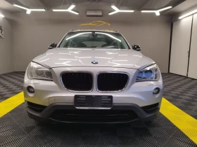 BMW X1 2.0 бензин 4x4 8ck FULL, снимка 2