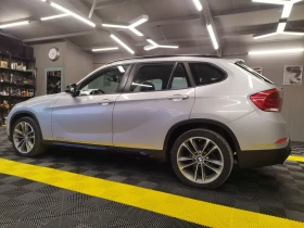 BMW X1 2.0 бензин 4x4 8ck FULL, снимка 5