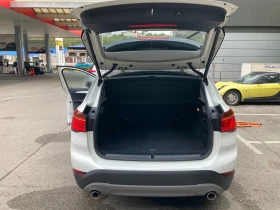 BMW X1 XDRIVE 190k.c. - [13] 