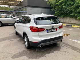     BMW X1 XDRIVE 190k.c.