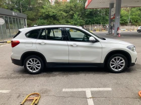 BMW X1 XDRIVE 190k.c. | Mobile.bg    6