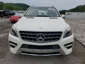 Mercedes-Benz ML 350 4MATIC | Mobile.bg    5