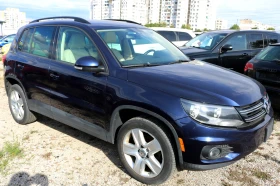 VW Tiguan 2.0TSI 4x4 | Mobile.bg    3