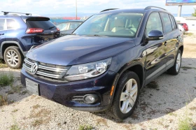 VW Tiguan 2.0TSI 4x4 | Mobile.bg    2