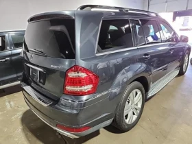 Mercedes-Benz GL 350 BlueTEC | Mobile.bg    4