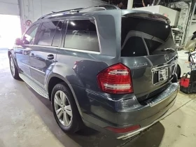 Mercedes-Benz GL 350 BlueTEC | Mobile.bg    2