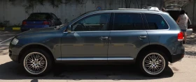 VW Touareg V8, снимка 1