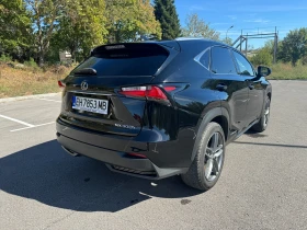 Lexus NX 300h гаранция в Тойота , снимка 6