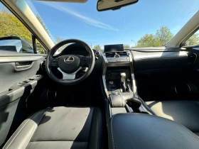 Lexus NX 300h гаранция в Тойота , снимка 11