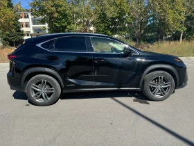 Lexus NX 300h гаранция в Тойота , снимка 7