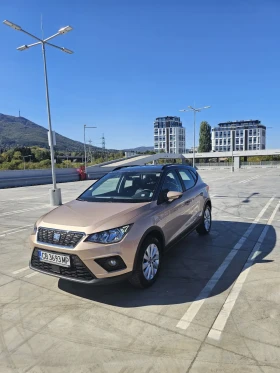 Seat Arona | Mobile.bg    2