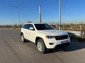 Обява за продажба на Jeep Grand cherokee 3.6 V6 295 4x4 ~38 300 лв. - изображение 1