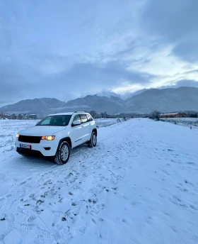 Jeep Grand cherokee 3.6 V6 295 4x4, снимка 1