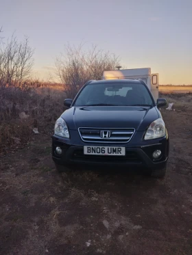 Honda Cr-v 2000i 150к.с., снимка 1