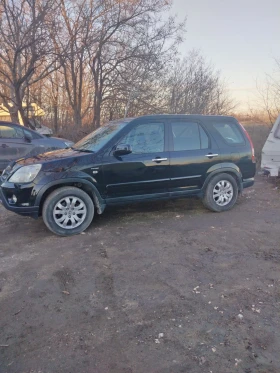 Honda Cr-v 2000i 150к.с., снимка 2