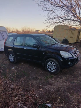 Honda Cr-v 2000i 150к.с., снимка 3