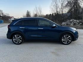 Kia Niro, снимка 4