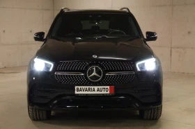 Mercedes-Benz GLE 400 d 9G-Tronic AMG Line, снимка 7