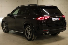 Mercedes-Benz GLE 400 d 9G-Tronic AMG Line, снимка 3