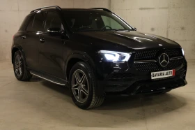 Mercedes-Benz GLE 400 d 9G-Tronic AMG Line, снимка 6