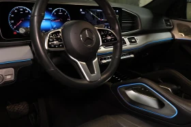 Mercedes-Benz GLE 400 d 9G-Tronic AMG Line, снимка 10