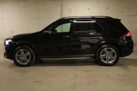 Mercedes-Benz GLE 400 d 9G-Tronic AMG Line, снимка 2