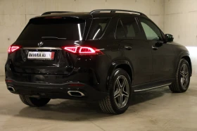 Mercedes-Benz GLE 400 d 9G-Tronic AMG Line, снимка 5