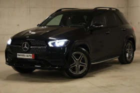 Mercedes-Benz GLE 400 d 9G-Tronic AMG Line, снимка 1