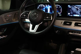 Mercedes-Benz GLE 400 d 9G-Tronic AMG Line, снимка 11