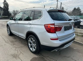 BMW X3 2.0D XDrive  | Mobile.bg    4