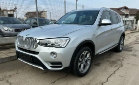 BMW X3 2.0D XDrive  1