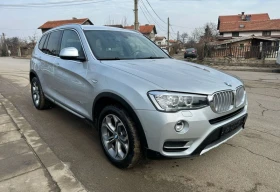 BMW X3 2.0D XDrive  | Mobile.bg    2