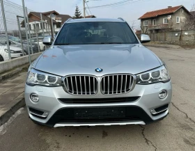 BMW X3 2.0D XDrive  | Mobile.bg    3