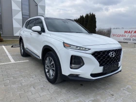 Hyundai Santa fe 2.4 SEL, снимка 2