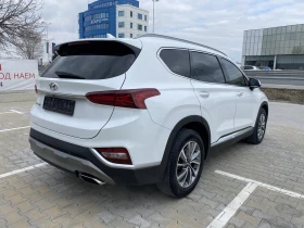 Hyundai Santa fe 2.4 SEL, снимка 4