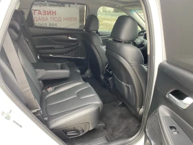 Hyundai Santa fe 2.4 SEL, снимка 12