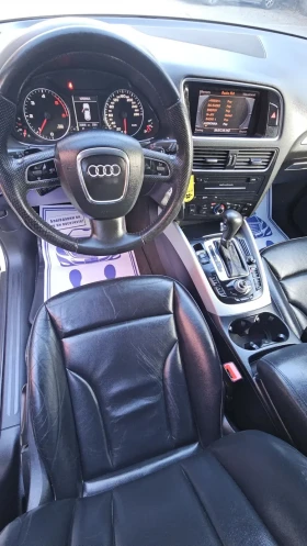 Audi Q5 2.0TDI 2012 4X4, снимка 8