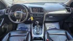 Audi Q5 2.0TDI 2012 4X4, снимка 7