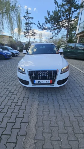  Audi Q5