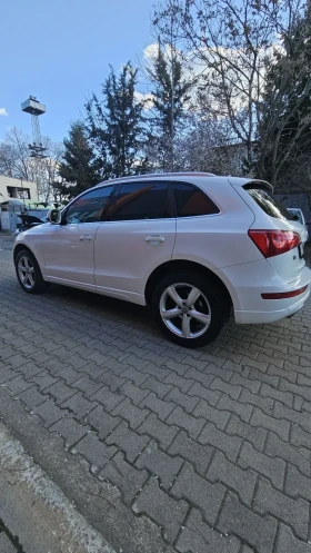 Audi Q5 2.0TDI 2012 4X4, снимка 2